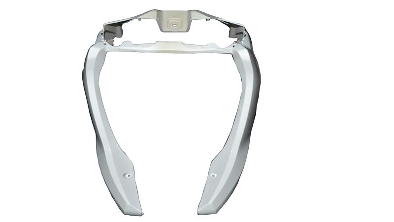 ÖN ANA PANEL BEYAZ (MT3)